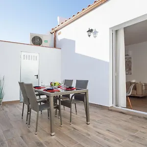 Matarolux 7 Appartement Mataró
