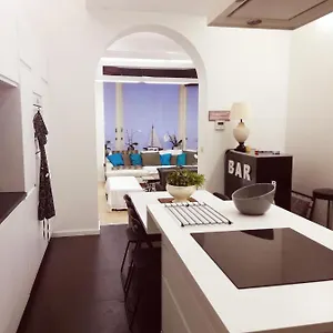 Brugmann Loft Appartement Bruxelles